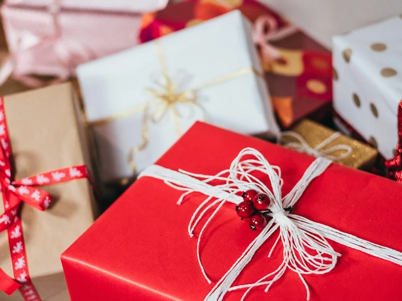 Originalios kalėdinės dovanos, Secret Santa ir rankų darbo dovanos