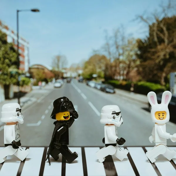 LEGO konstruktoriai vaikams – viena geidžiamiausių dovanų po eglute